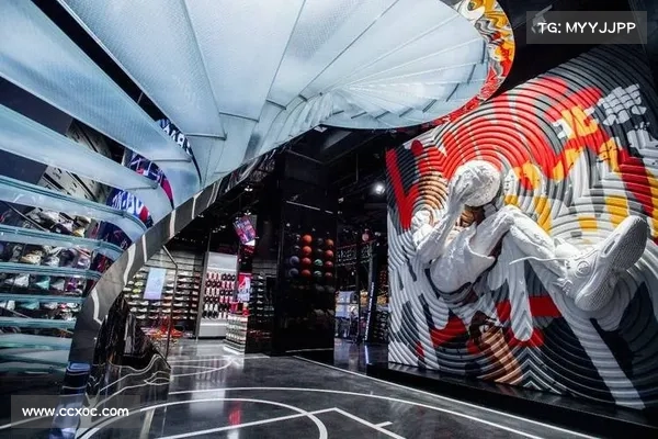 中国李宁把无聊猿带到三里屯，NFT玩出新花样？